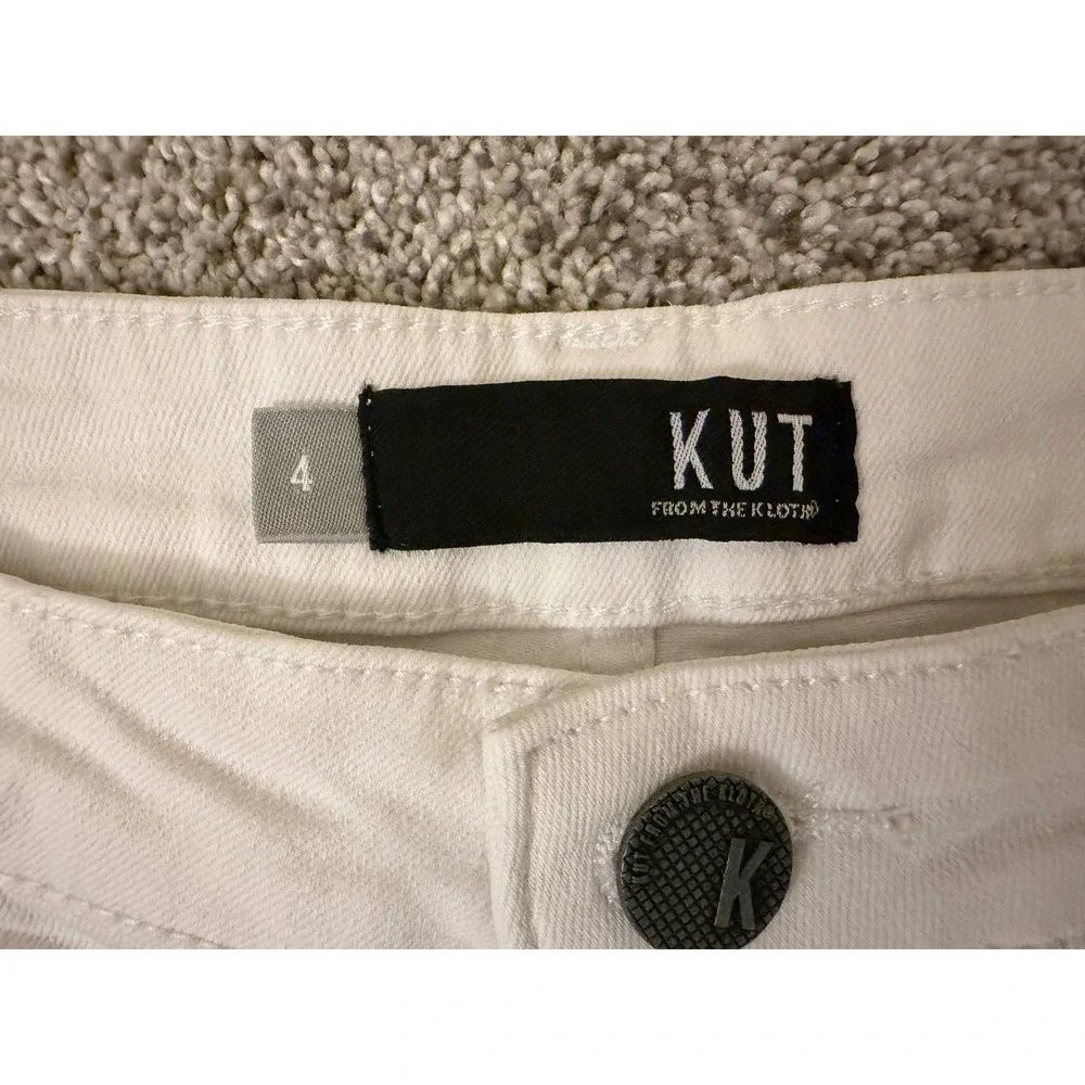 Kut from the Kloth kut from